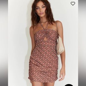 Princess polly dress.